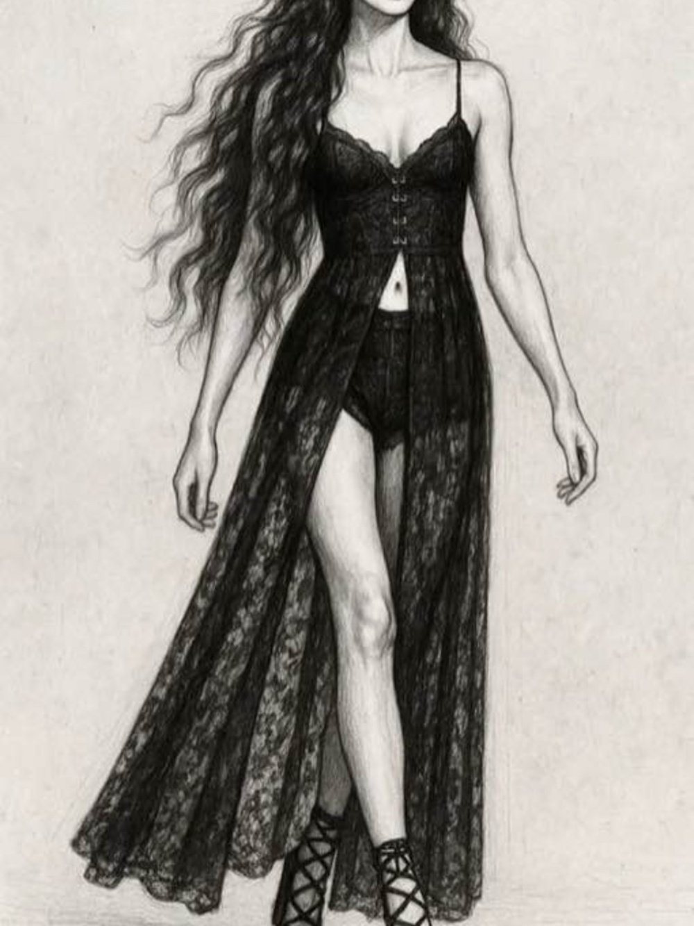 Free People Intimates - Picture 3 of 3